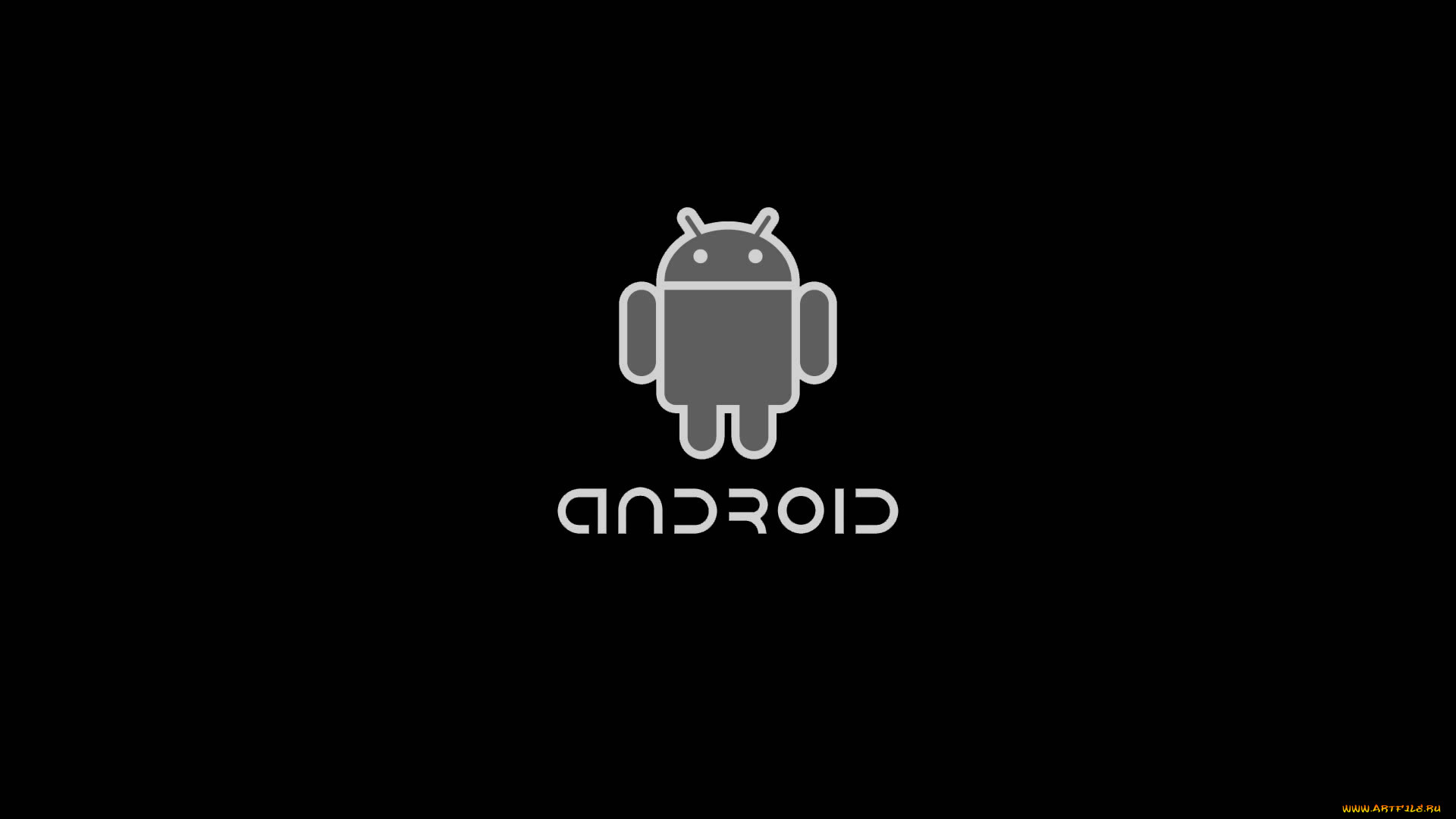 , android, 